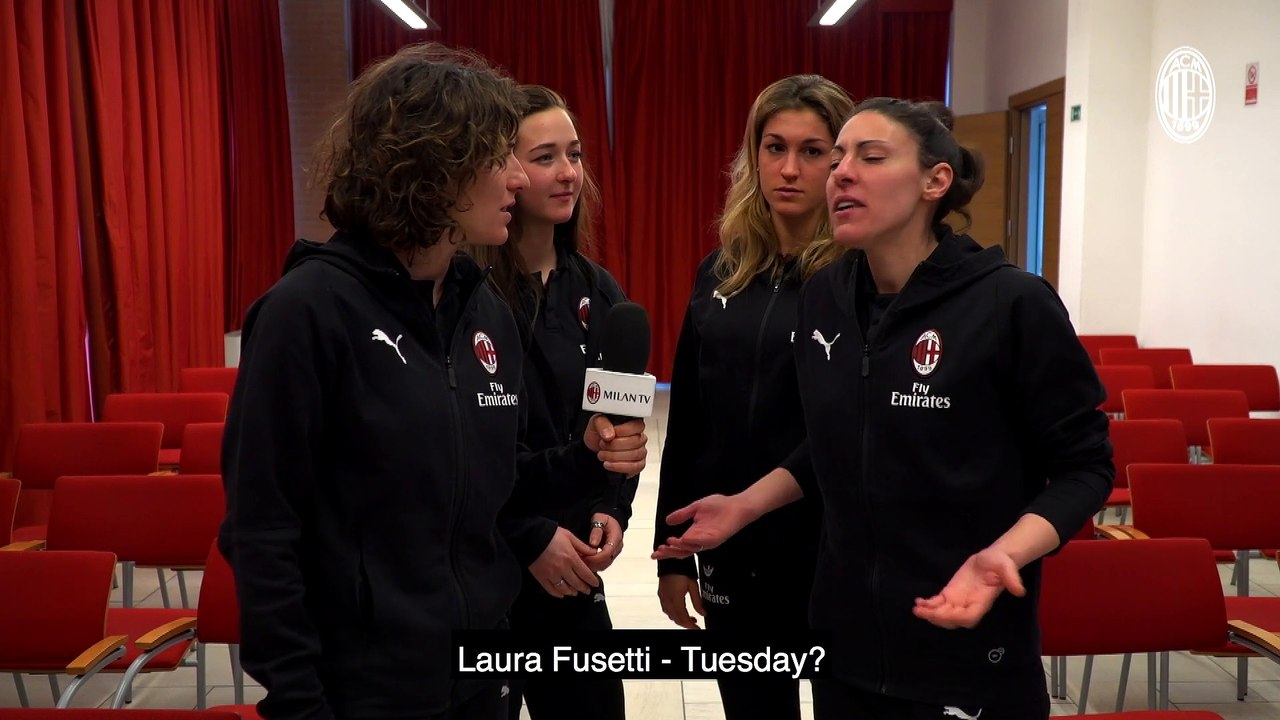 Buon compleanno Carolina!