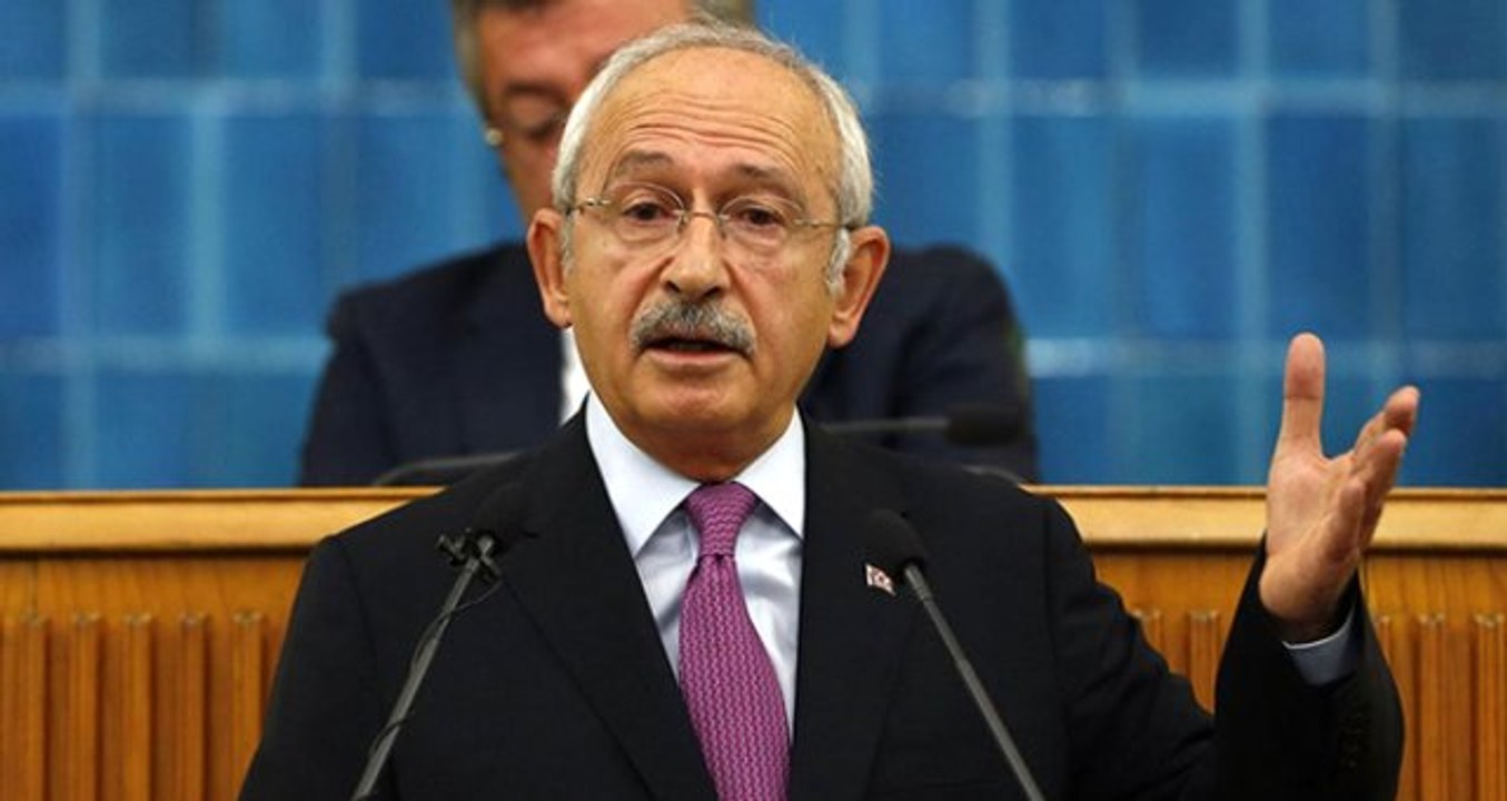 CHP'li Eski Vekilden Çarpıcı Tespit: CHP Diye Bir Parti Kalmayacak