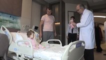 Kalp Hastası Bosnalı İki Bebek, Türkiye'de Sağlığına Kavuştu (2)