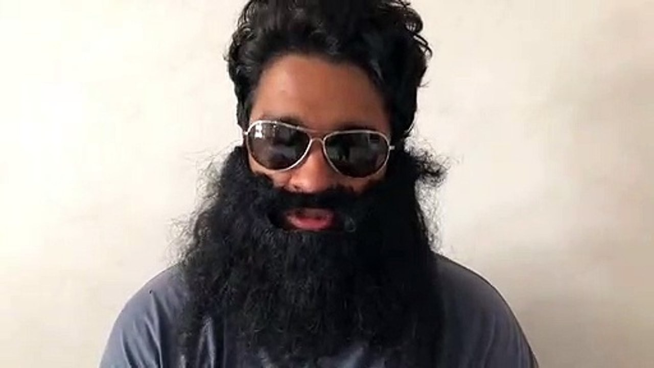 "Don't respect your parents unless you want to", Says this man and files case against his parents- Tv9