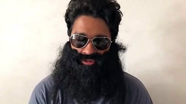 Don't respect your parents unless you want to , Says this man and files case against his parents- Tv9