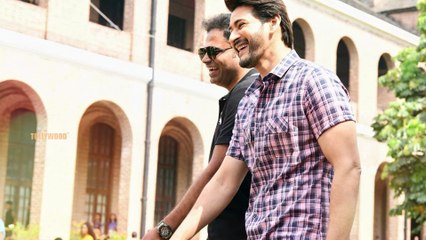 ముగ్గురు నిర్మాతలతో మహేష్ కు తలనొప్పి | Maharshi | Mahesh Babu | Dil Raju | PVP | Aswani Dutt