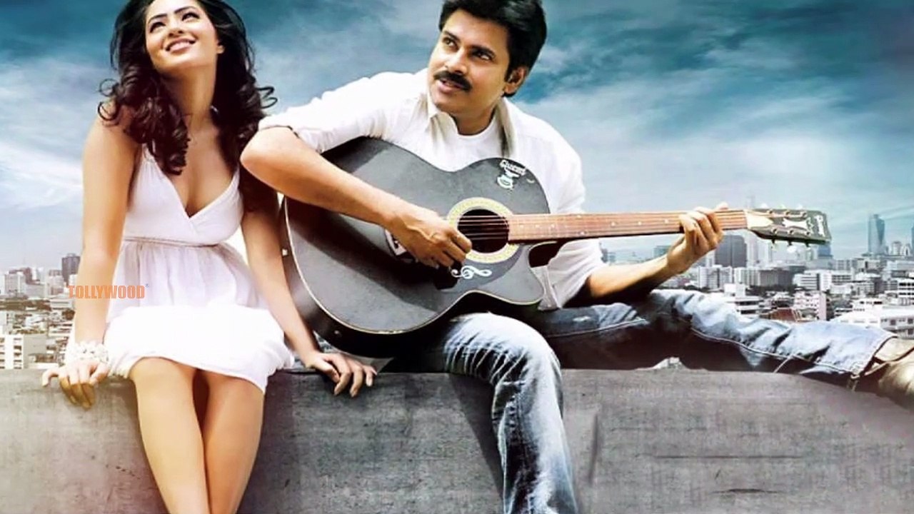 బికినీ వేషాలు వేస్తున్న భామ | Nikesha Patel | Pawan Kalyan - Tollywood