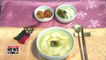Rice cake soup 'tteokguk,' a Lunar New Year tradition
