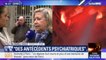 Incendie à Paris: la maire du 16e détaille le dispositif d'accueil pour les habitants de l'immeuble