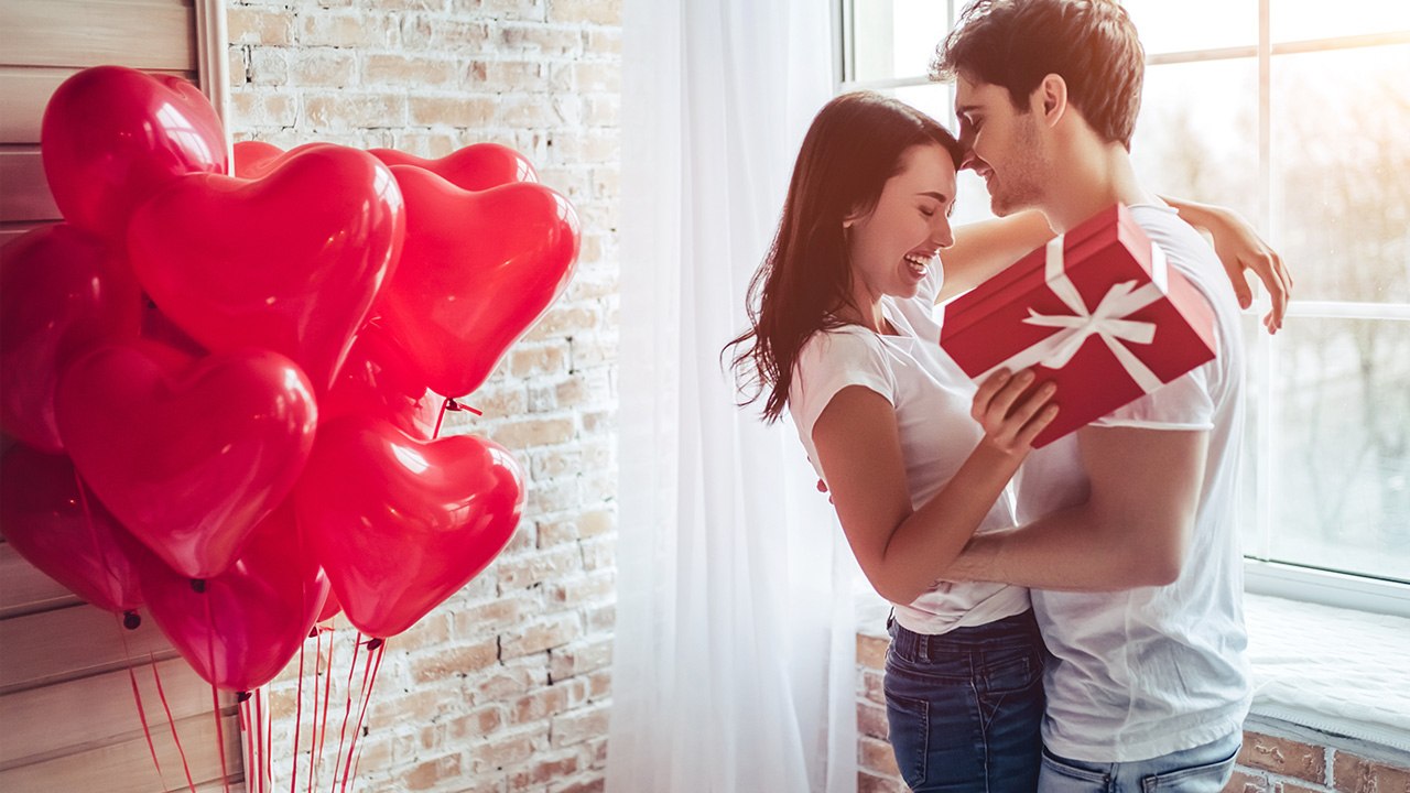 Valentinstag: Diese Date-Ideen kanntest du noch nicht!