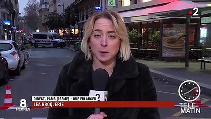 Incendie mortel à Paris : la piste criminelle privilégiée, une habitante en garde à vue