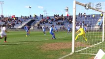 Málaga 1-4 Valencia | Liga Iberdrola