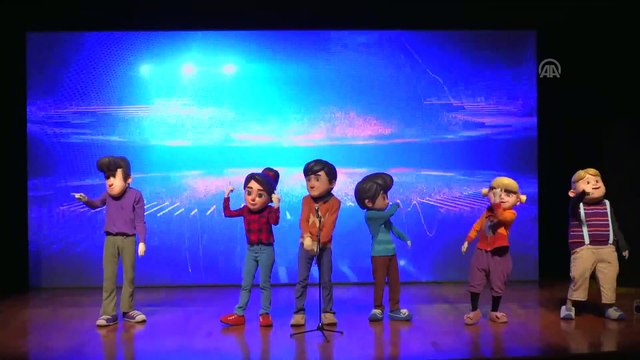 İBB yarıyıl tatilinde yaklaşık 105 bin öğrenciyi tiyatroyla buluşturdu - İSTANBUL