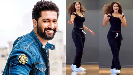 Harleen Sethi Dance will surely raises your Heartbeat; Watch video | Boldsky