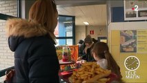 Belgique : la troisième meilleure friterie du pays est tenue par un Français !