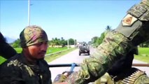 Bangsamoro Vote: More than 2,000 soldiers, cops to secure plebiscite in Lanao del Norte