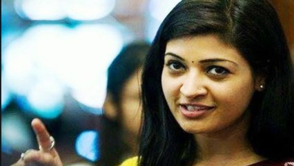 AAP MLA Alka Lamba छोड़ सकती है पार्टी, Arvind Kejriwal ने किया Unfollow | वनइंडिया हिंदी