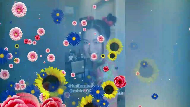 หมวยหน้าใส ใบเฟิร์น พิมพ์ชนก