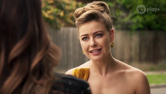 Neighbours 8032 5th February 2019