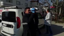 Bursa' da Kadın Cinayeti