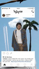 OrelSan - Discipline [CLIP OFFICIEL]