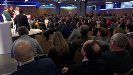 Compte-rendu  en images de la journée de rassemblement des secrétaires de section (2.2.19)