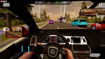 Pov Car Driving - Speed Sports Car Racing Games 
