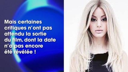 Zahia Dehar actrice : une candidate de télé-réalité la dézingue !