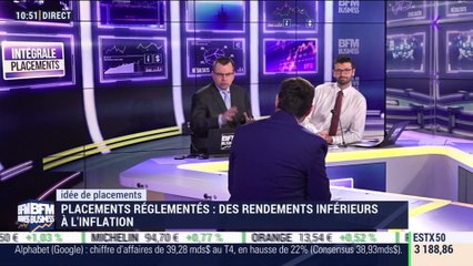 Idées de placements: Les fonds patrimoniaux sont-ils victime de l'exigence de sécurité des Français ? - 05/02