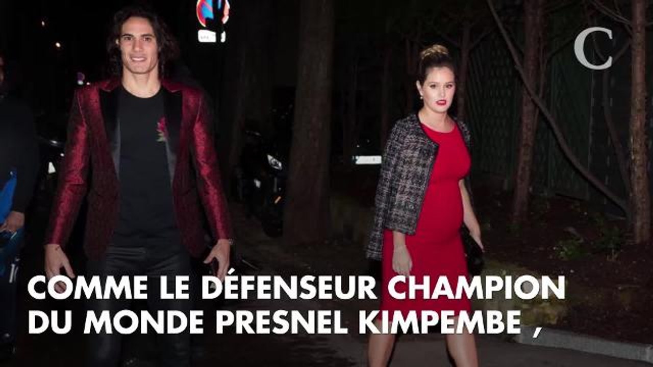 PHOTOS. Pour ses 27 ans, Neymar a réuni tous se...
