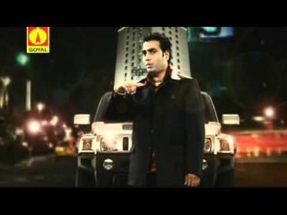 Chaabi - Baljit Malwa & Pushpinder Komal - Maujan - Punjabi Songs