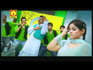 Crorepati Jatt - Raja Sidhu & Miss Pooja