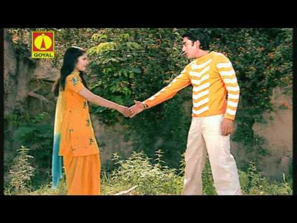 Jine Si Masoom - Dharampreet - Punjabi Sad Songs
