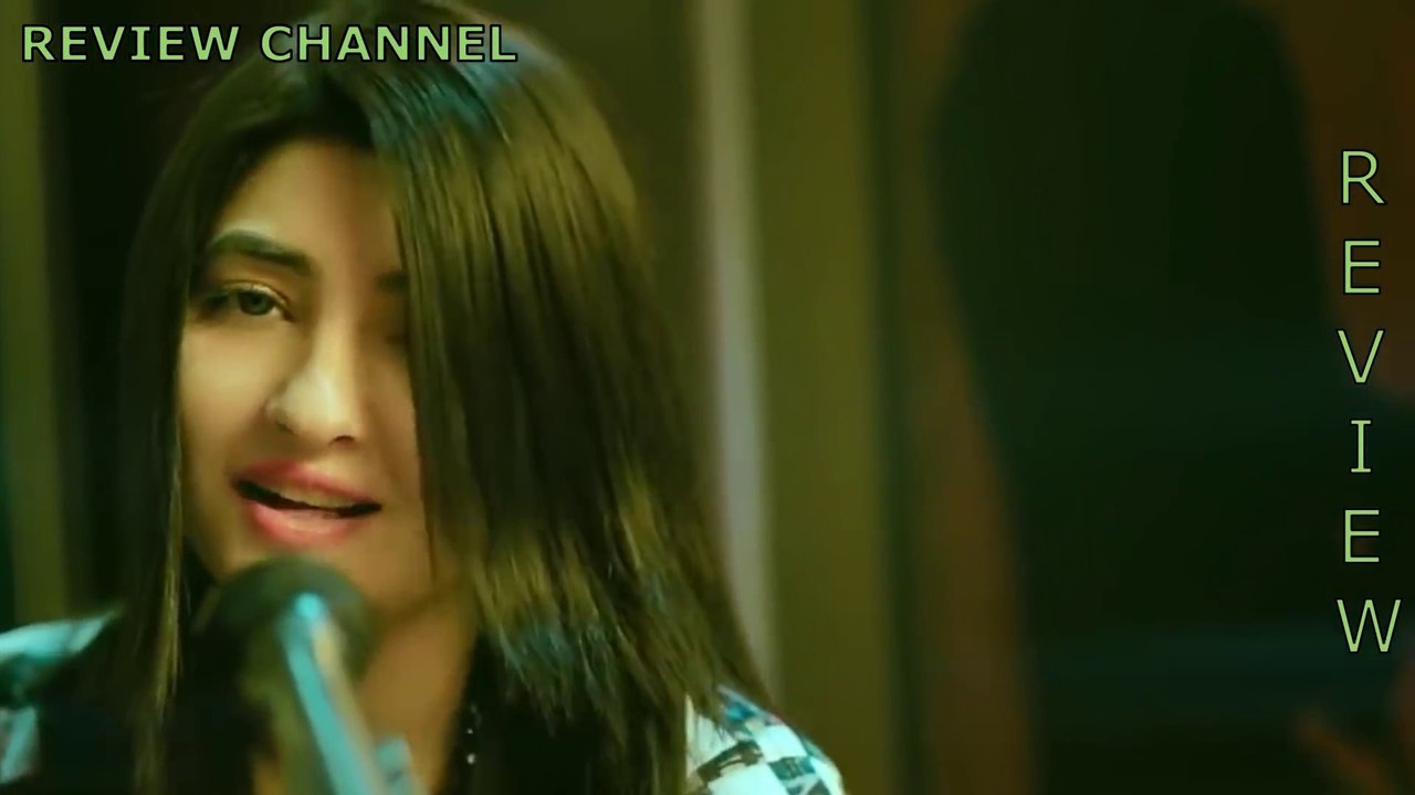 Yeh_Jhuki_Jhuki_Nigahien_-_Kisi_Meherbaan_Nay_Aa_K_-_Gul_Panra_Special