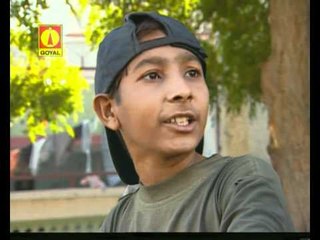 Masla Amli Da (Punjabi Comedy) Part 2