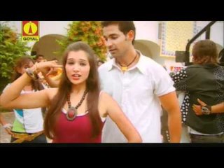 Ford - Karma & Miss Pooja - Topper