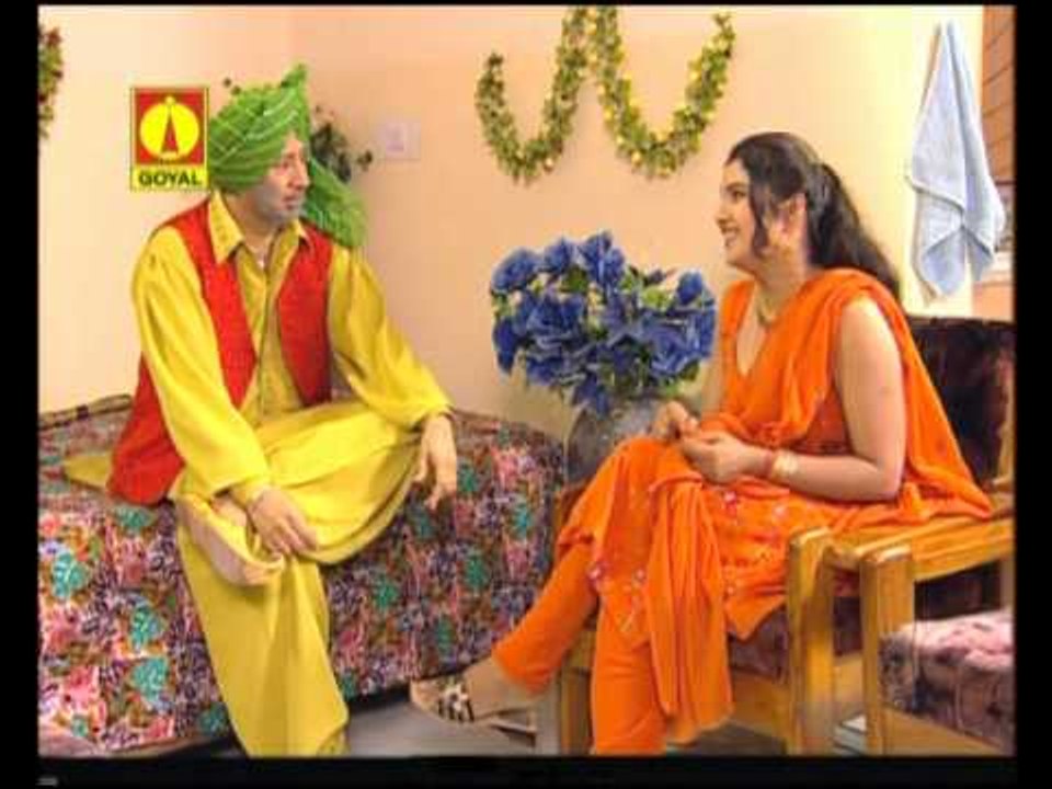 Chacha Sudhar Gaya Chhankata 2005 Part 01