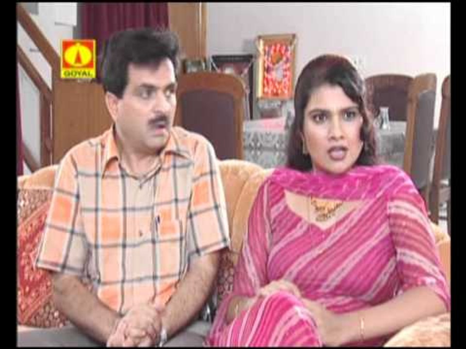 Chacha Sudhar Gaya Chhankata 2003 Part 2