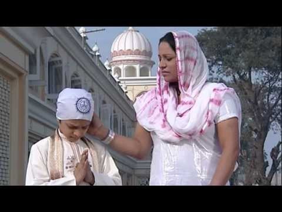 SANT RAMANAND JI