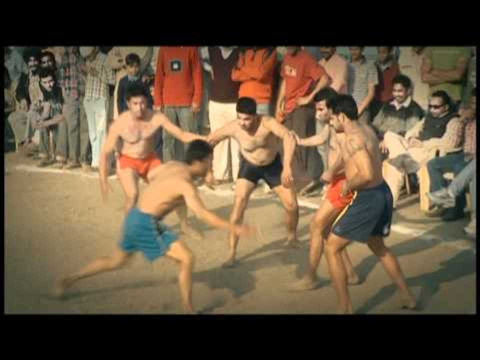 KAKA JAILDAR   MANPREET AKHTAR KABBDI