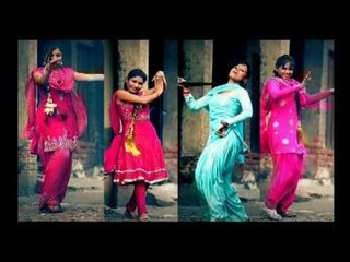 Shokeen Nariyan HD - Veer Davinder