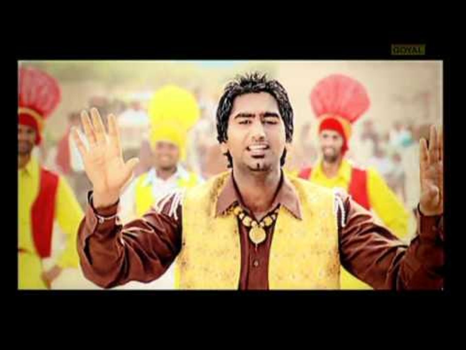 Kabbdi  Davinder Deep