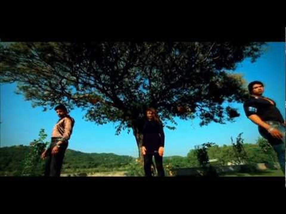 S.B.Armaan-Teaser Tatti Vaa