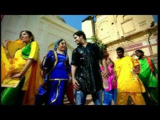 DHEER BRAR  MISS POOJA RURHI MARKA