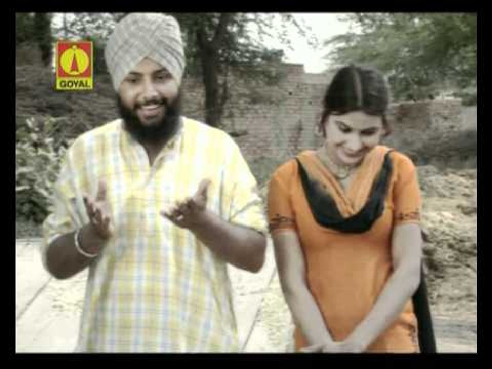 Chhara Jeth Punjabi Comedy, Part 2