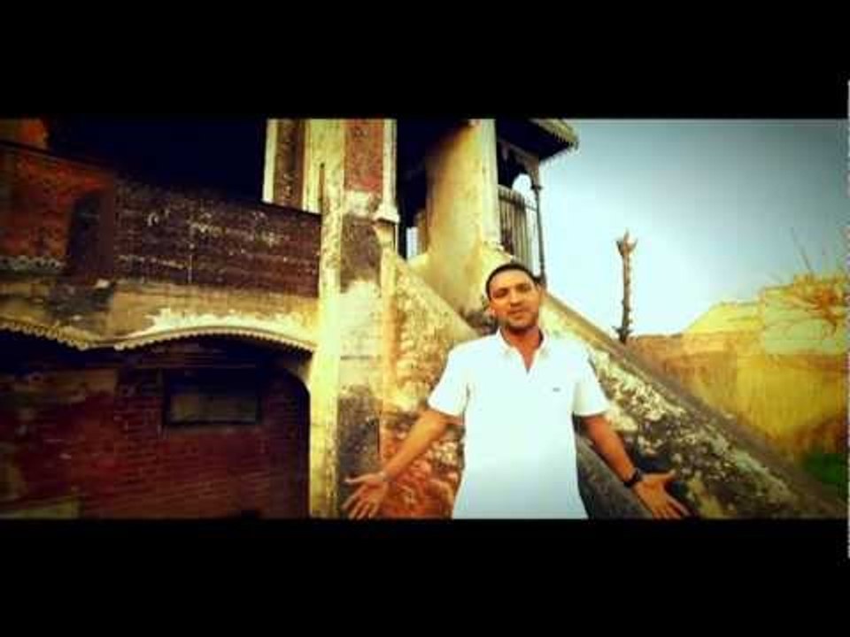AS Parmar-Attbaad Full Song HD