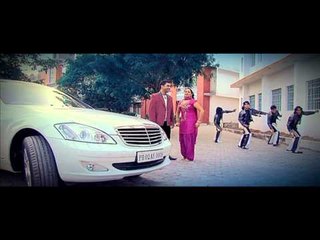 HARJIT SIDHU   GURJEJ AKHTAR Sarbat Da Bhala