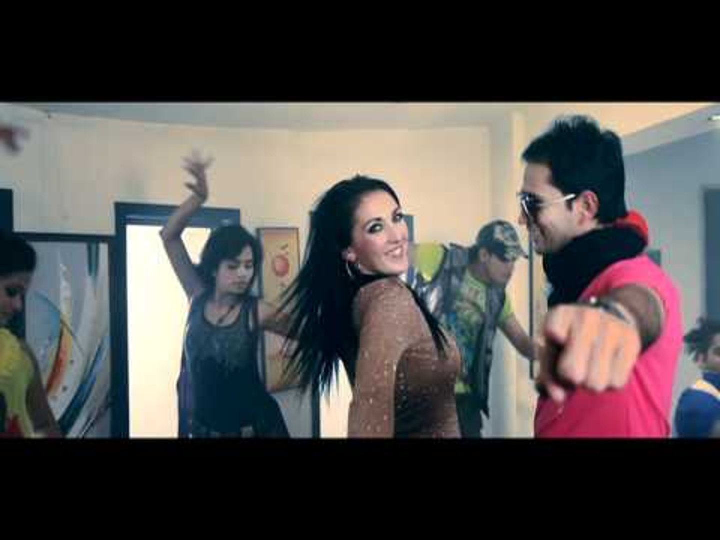 Ranvijay - Nakhre - Brand New Punjabi Songs - Goyal Music