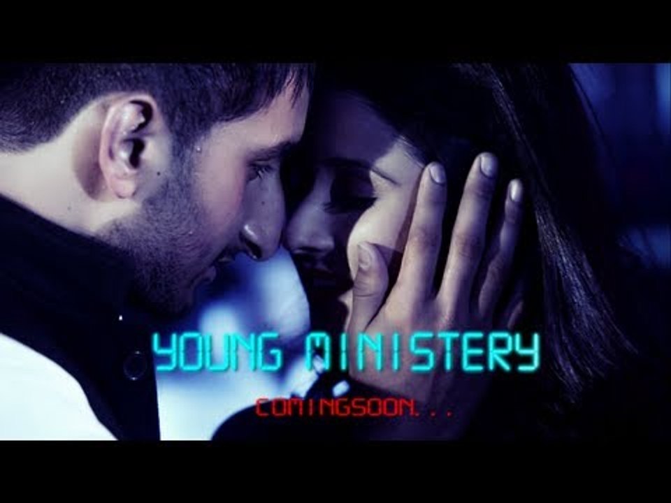 Gal Sun Ja | Teaser |  Savi Kahlon, Vijay Malik | YOUNG MINISTRY | MV RECORDS
