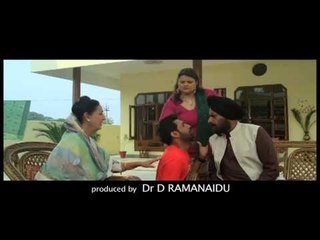 Promo 4 -  Singh vs Kaur - Gippy Grewal - Punjabi Film