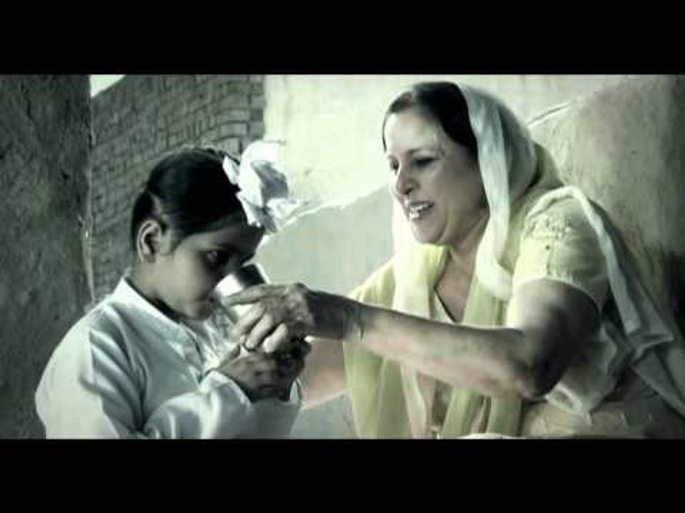 Maa - Gurdeep Mehatpuri