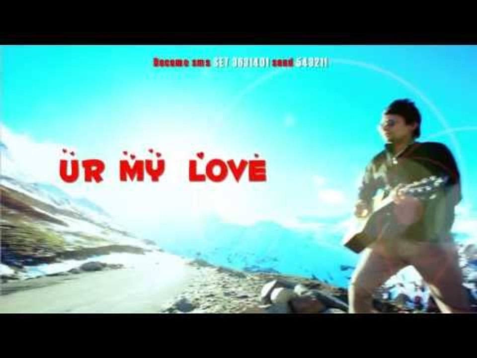 Promo Mere Mehrmaan I U R My Love I MV Records I Vijay Malik