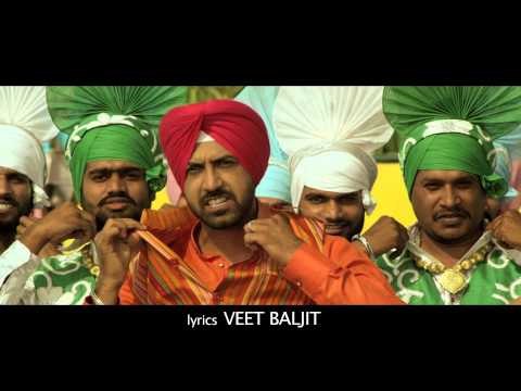 Singha Singha Promo 2 | Singh vs Kaur | Gippy Grewal, Surveen Chawla | Latest Punjabi Songs 2013