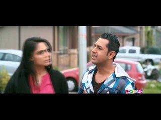 Punjabi Comedy - Car Steering Puthe Paase